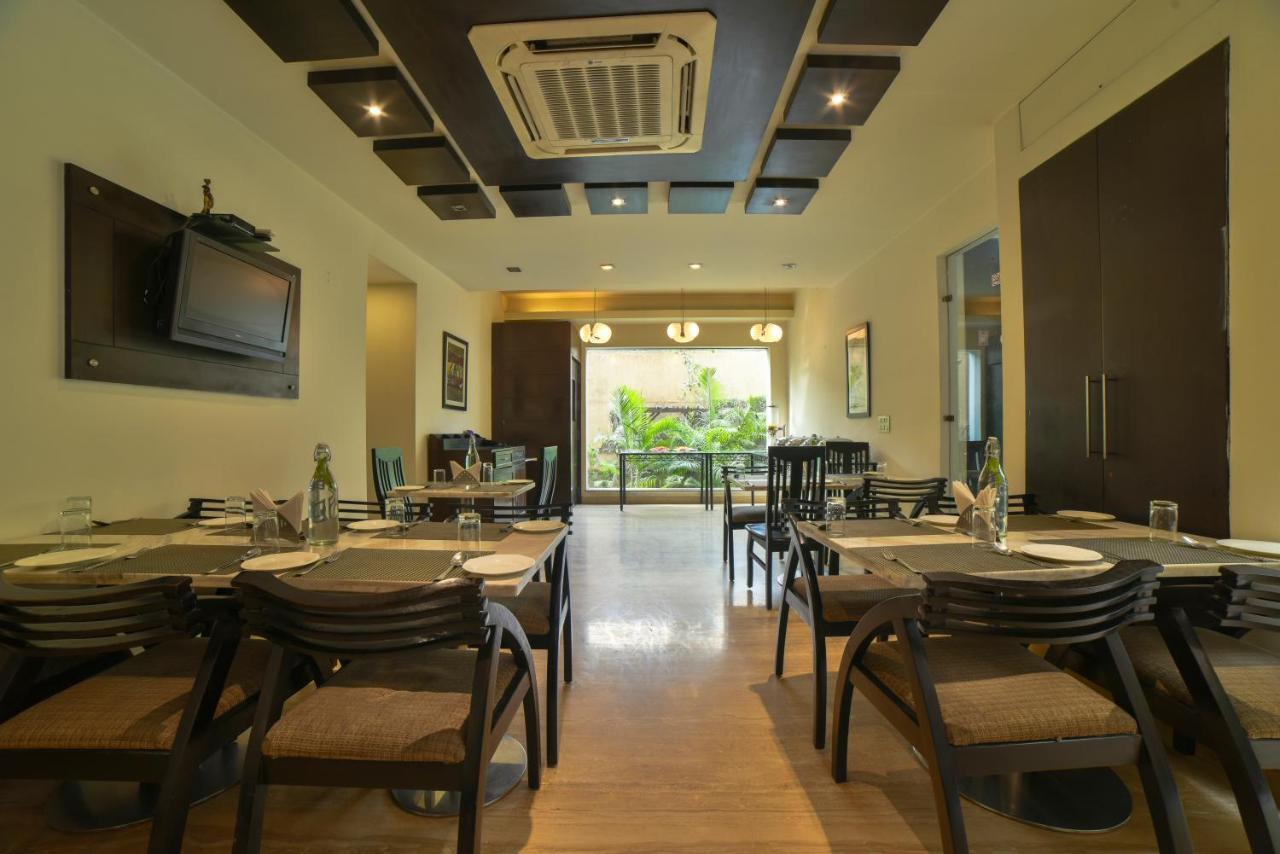 Mint Path Near Ramaiah Hospital Hotel 3*