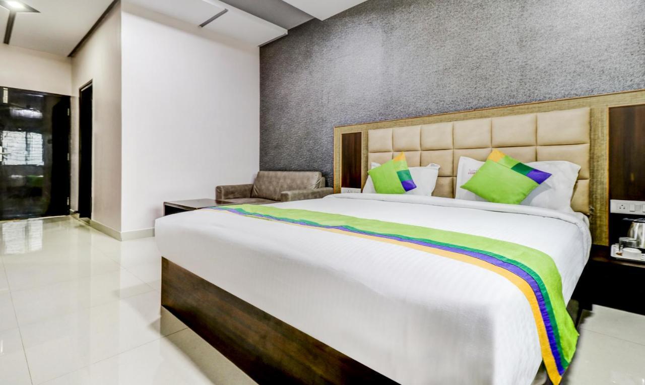Treebo Sahara 750 M From St Johns Medical College And Hospital 3* Bangalore