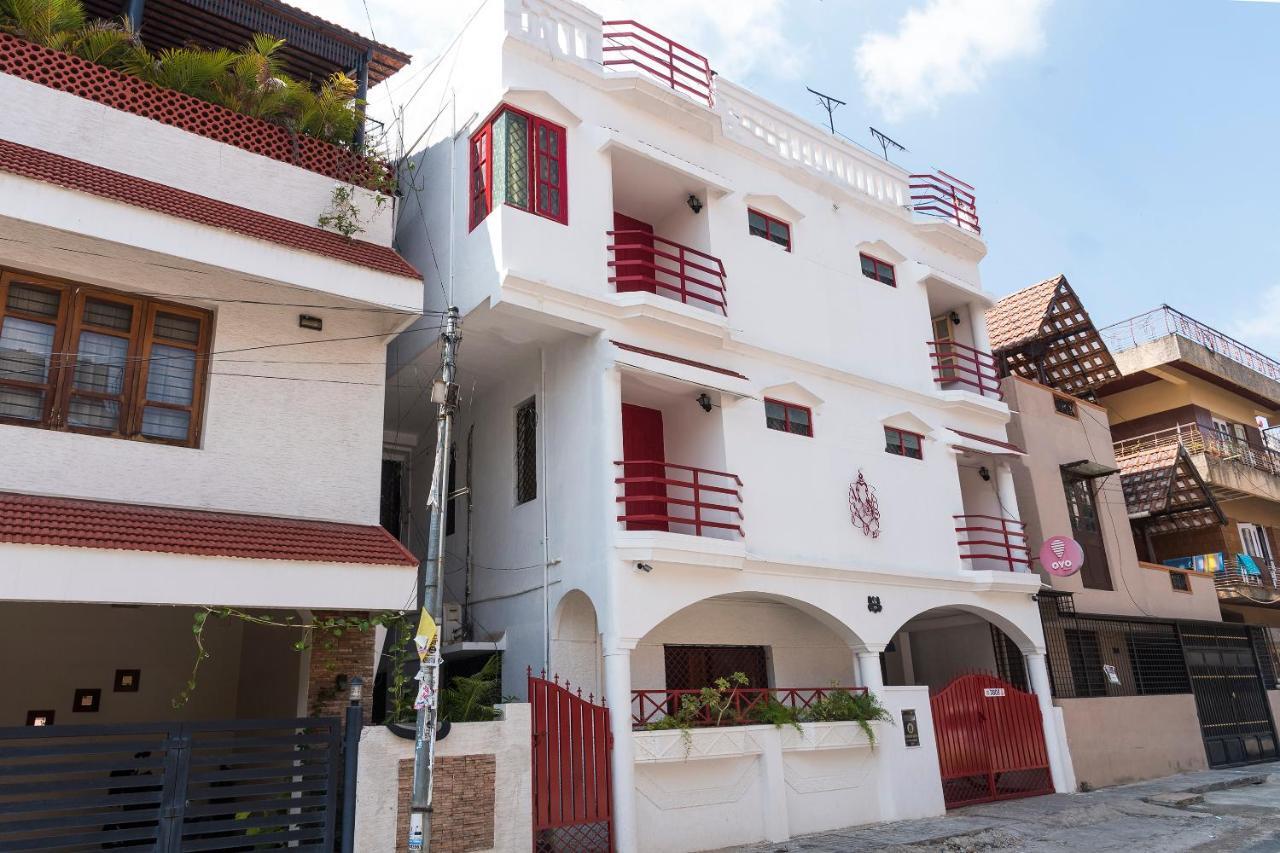 Oyo 3241 Indiranagar Bangalore