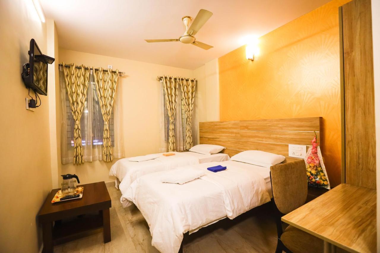 Vajra Heritage Hotel