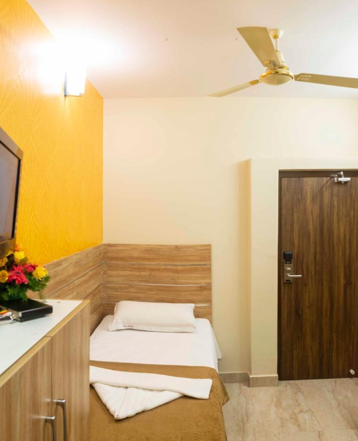 Hotel Vajra Heritage