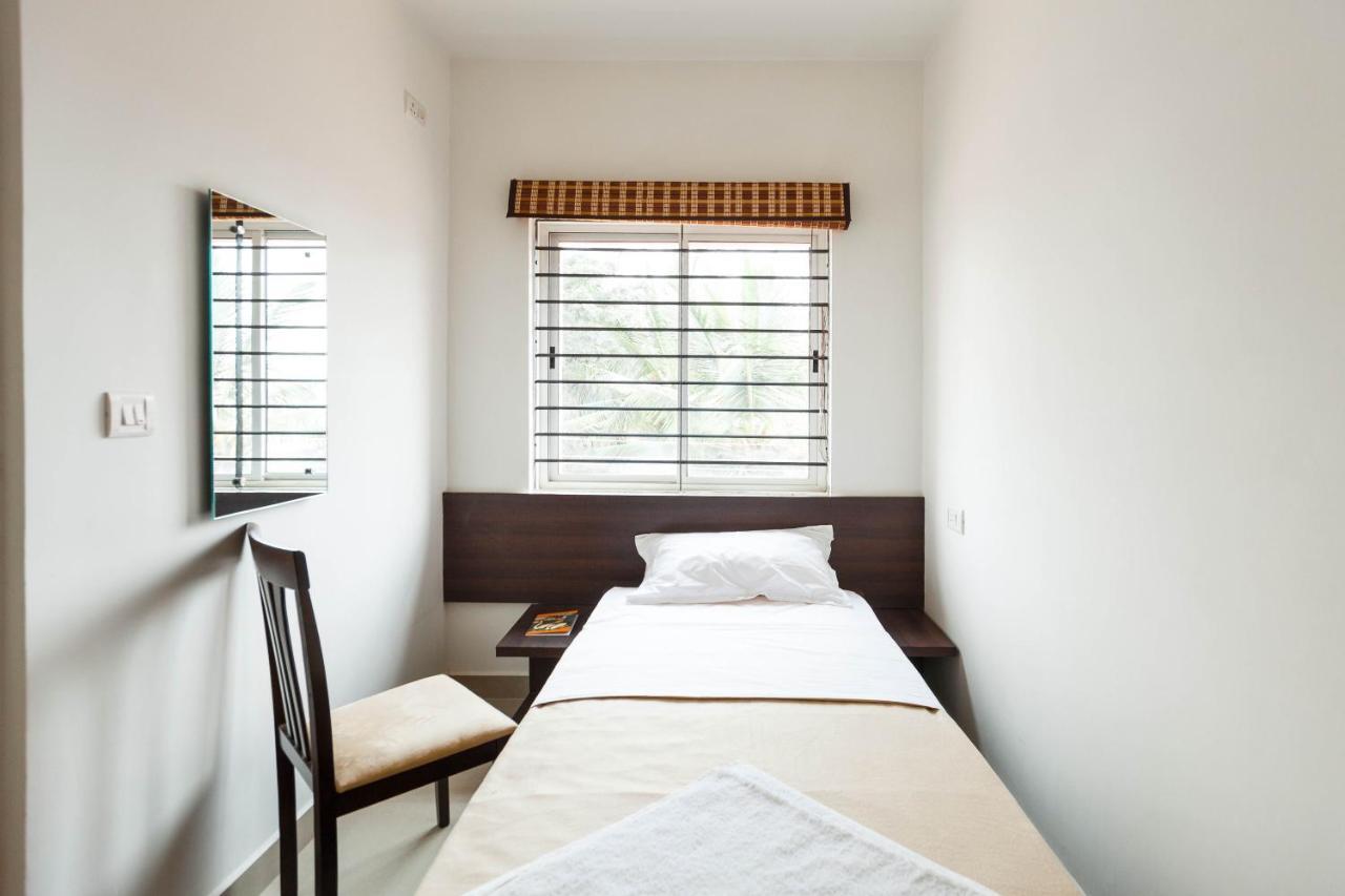 Ebenezer Suites Hotel Bangalore