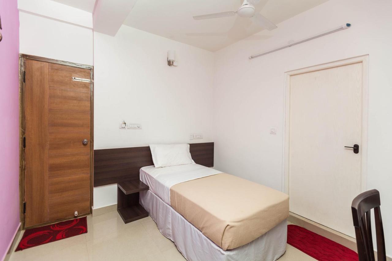 Ebenezer Suites Hotel Bangalore
