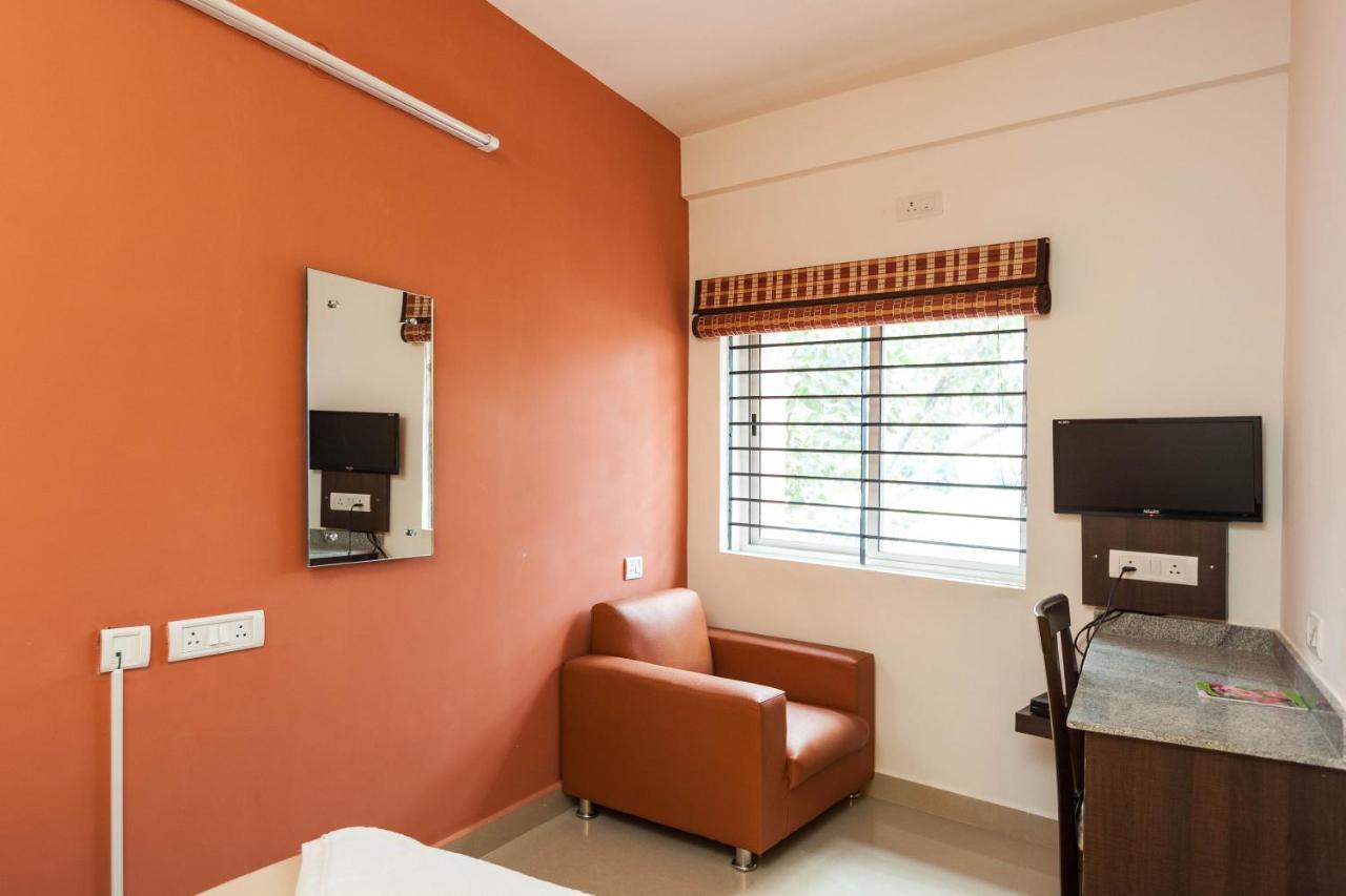 Hotel Ebenezer Suites 3*