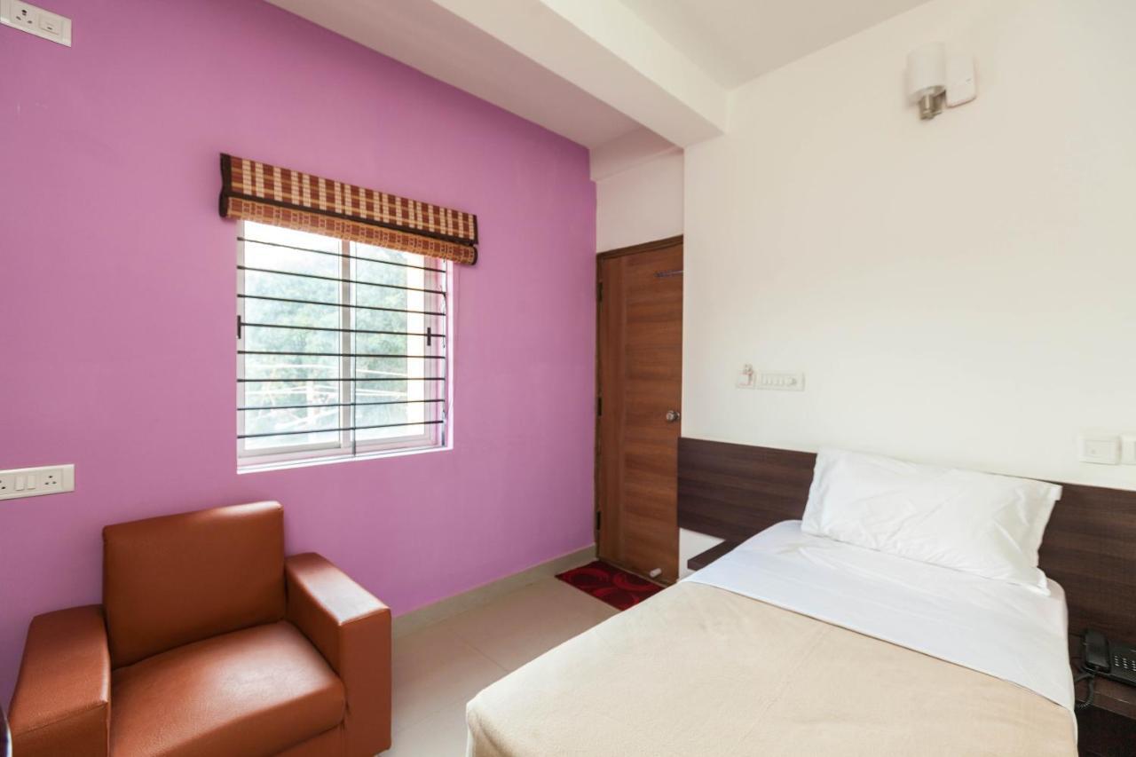 Hotel Ebenezer Suites 3*