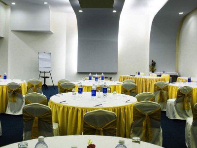 The Woodrose Hotel 4*