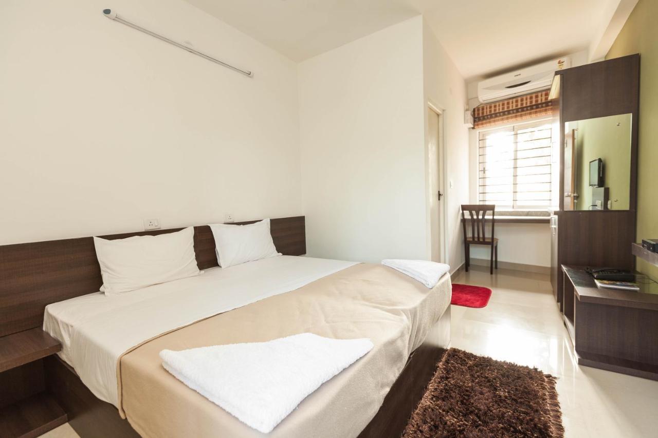 Hotel Ebenezer Suites 3*