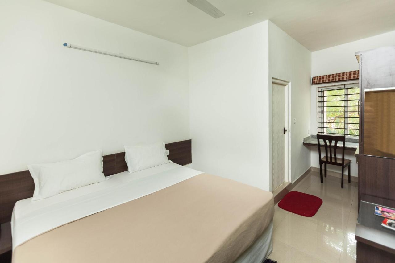 Ebenezer Suites 3* Bangalore