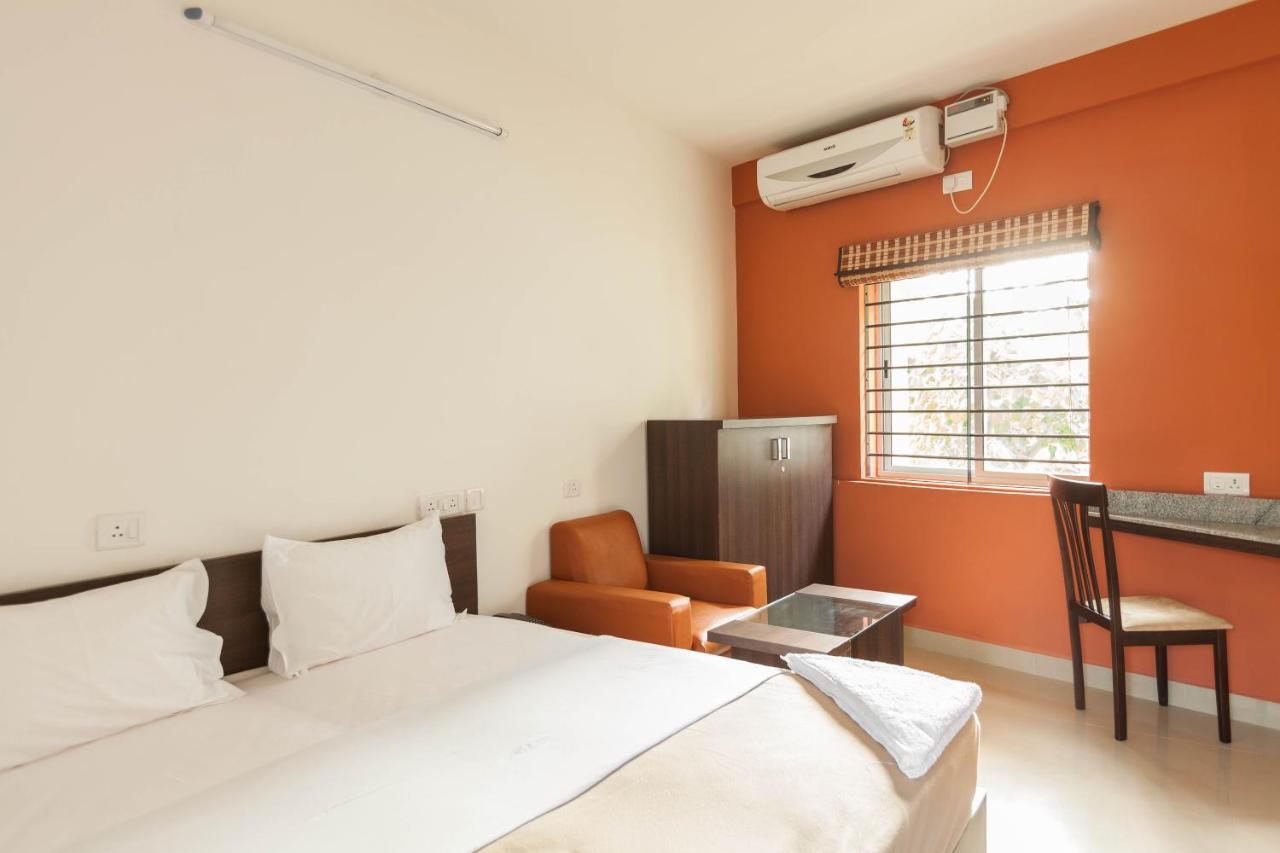 Hotel Ebenezer Suites Bangalore