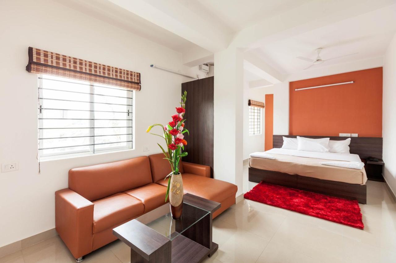 Ebenezer Suites 3* Bangalore