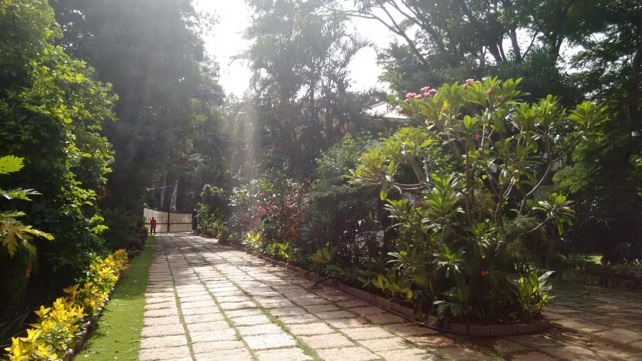 Serena Villa *