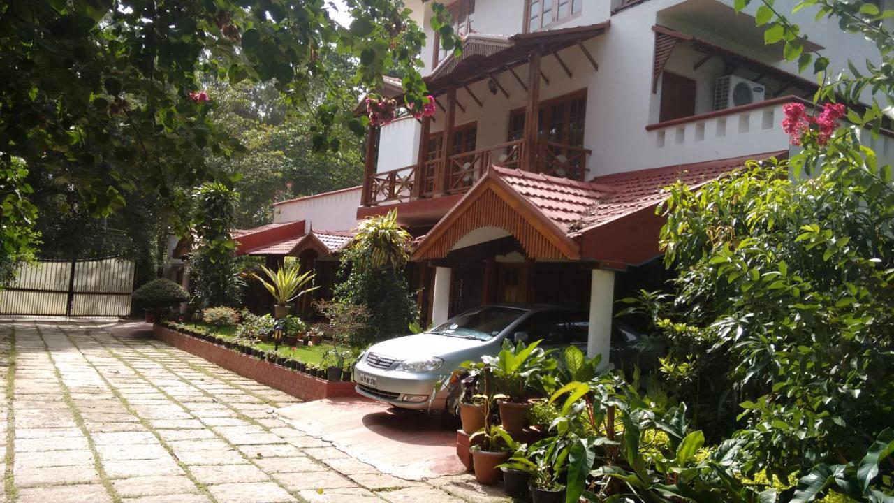 Serena Villa