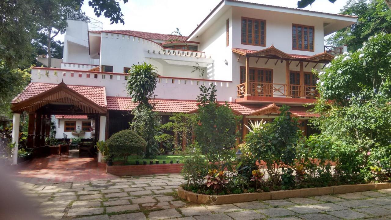 Serena Bangalore