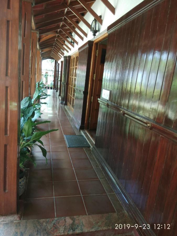 Serena Villa
