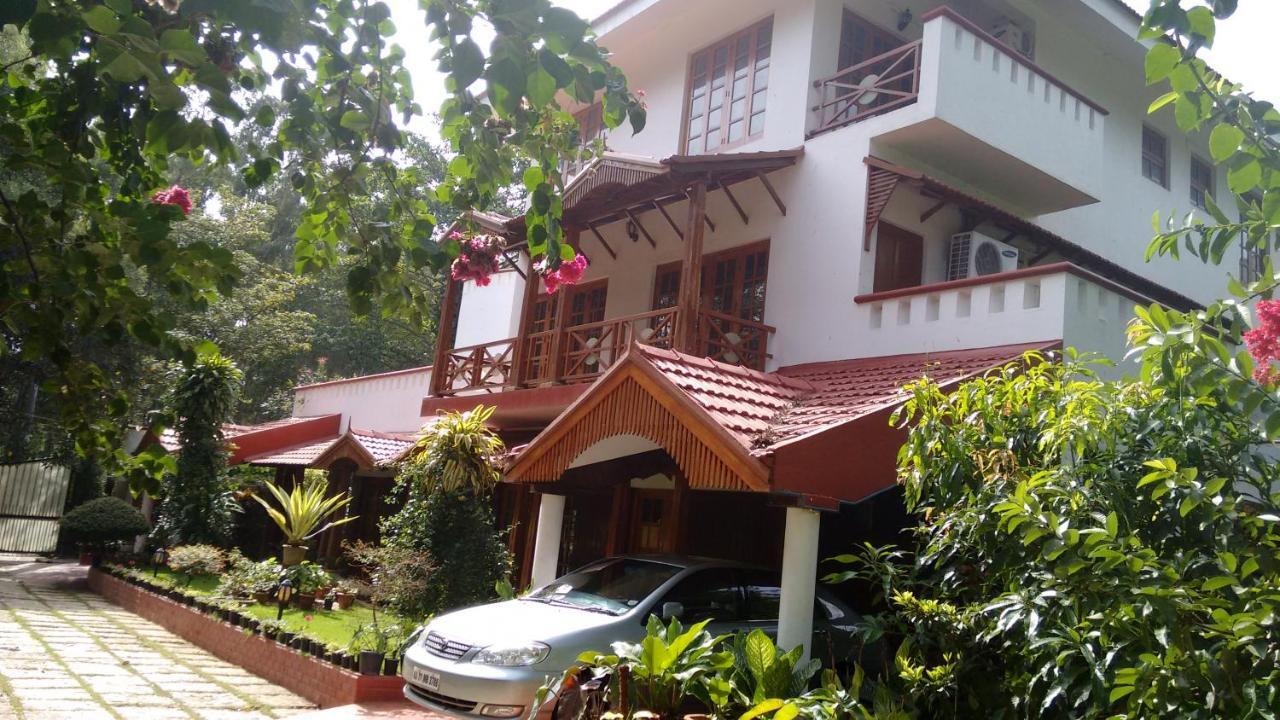 Serena Villa *