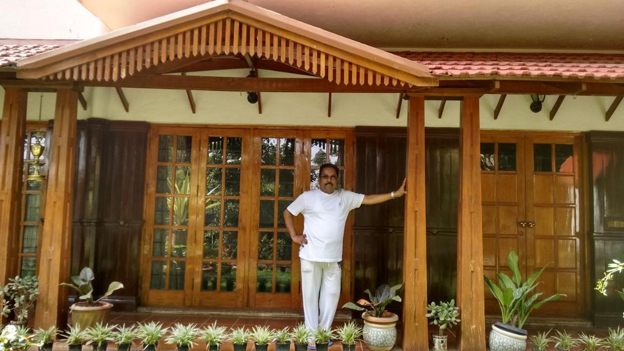 Villa Serena