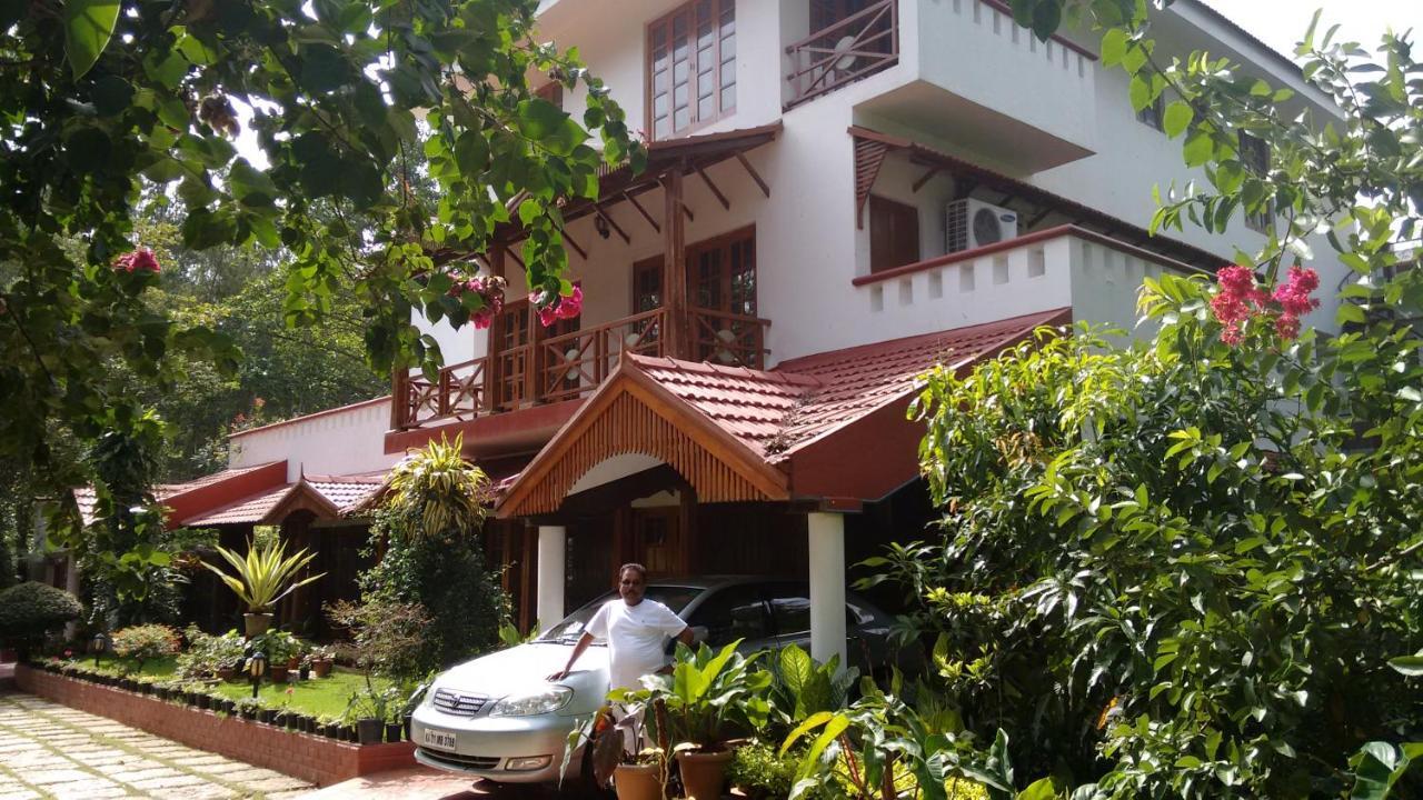 Serena Villa *