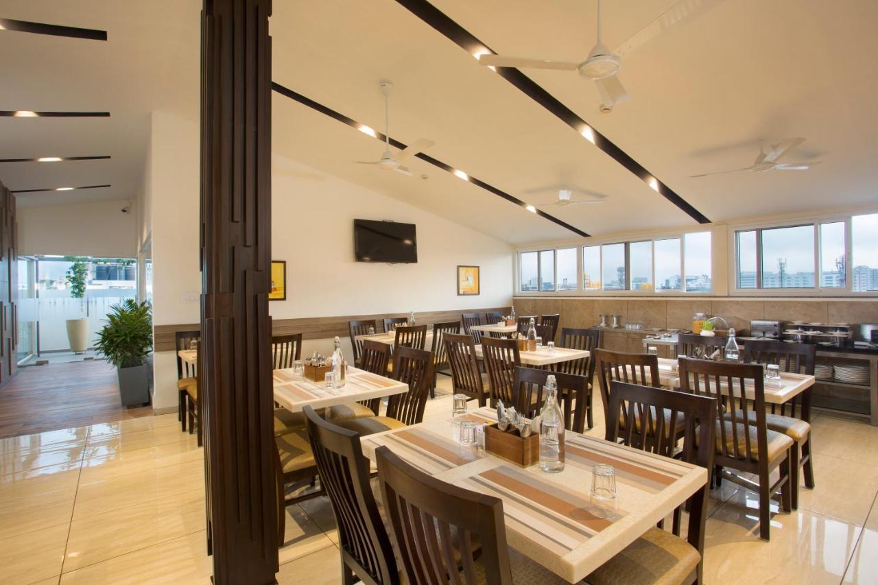 De Venetian By Tgi Bangalore