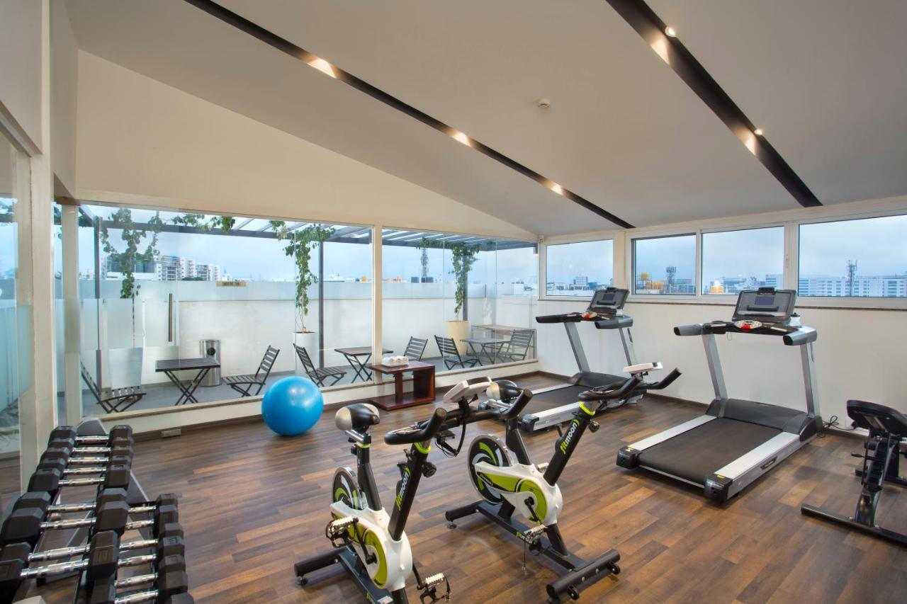 De Venetian By Tgi 3* Bangalore