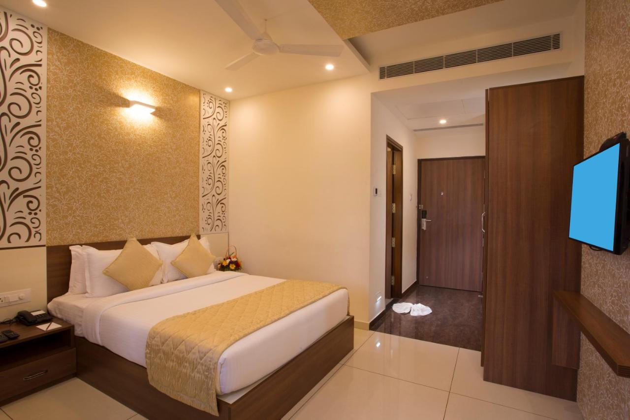 De Venetian By Tgi Bangalore