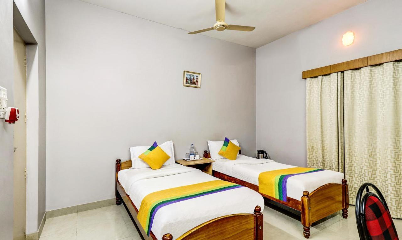 Hotel Itsy Shree Comforts 3*