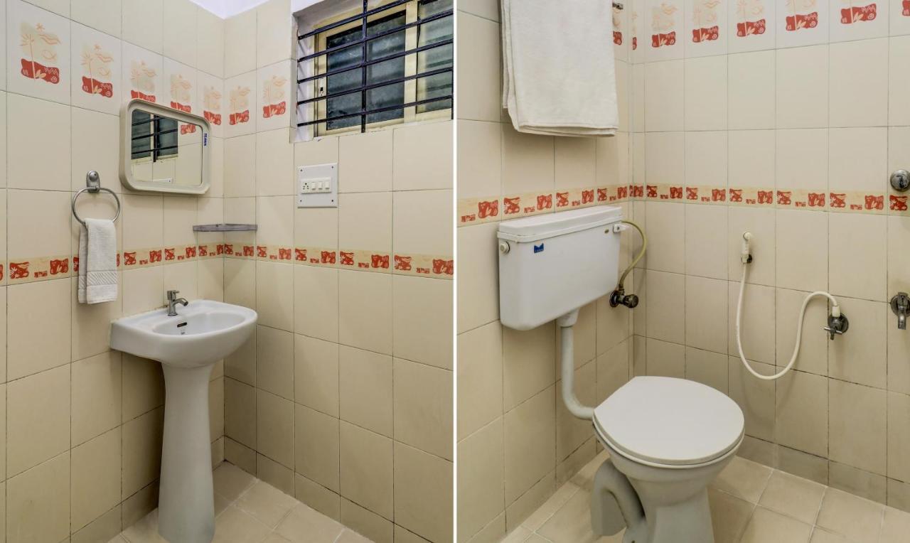 Itsy Shree Comforts 3* Bangalore