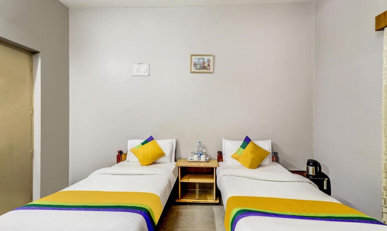 Hotel Itsy Shree Comforts