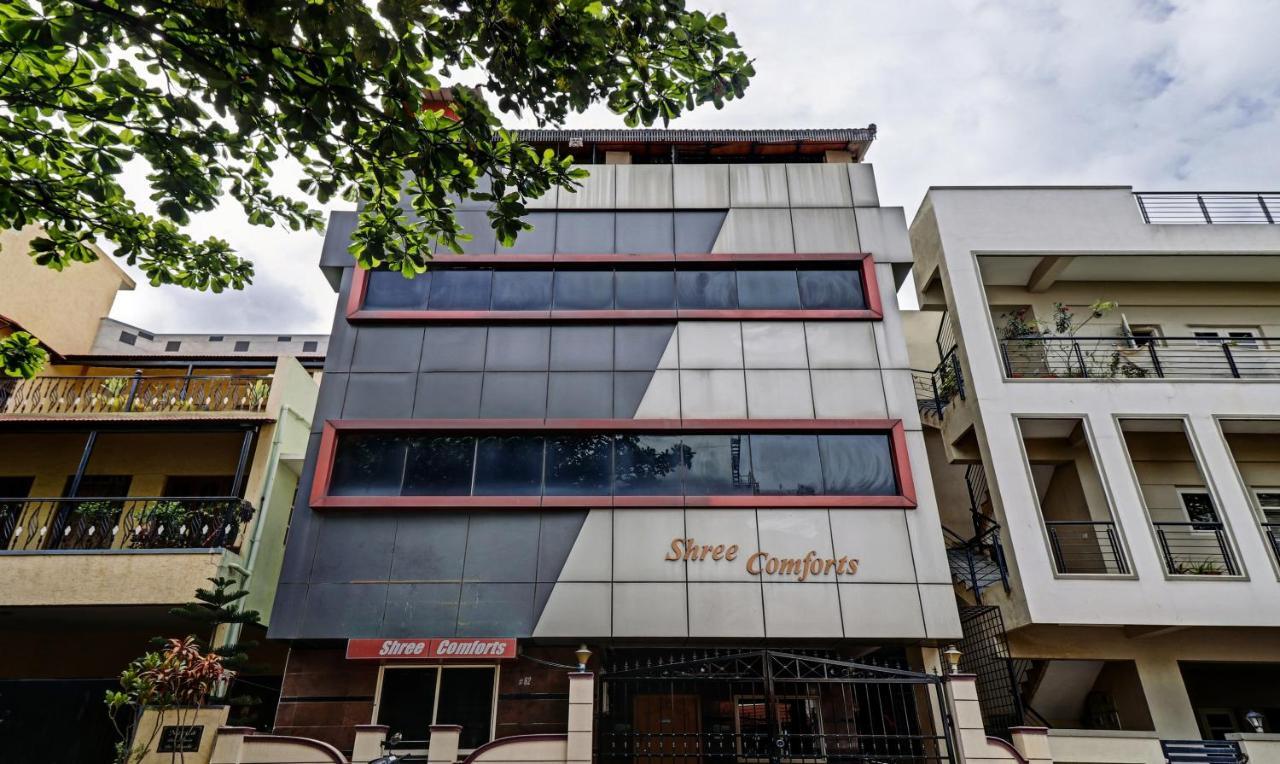 Hotel Itsy Shree Comforts