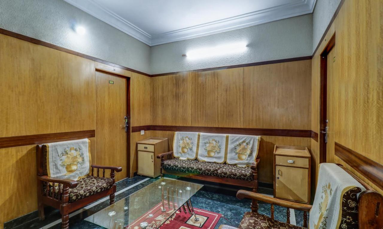 Itsy Shree Comforts Hotel 3*