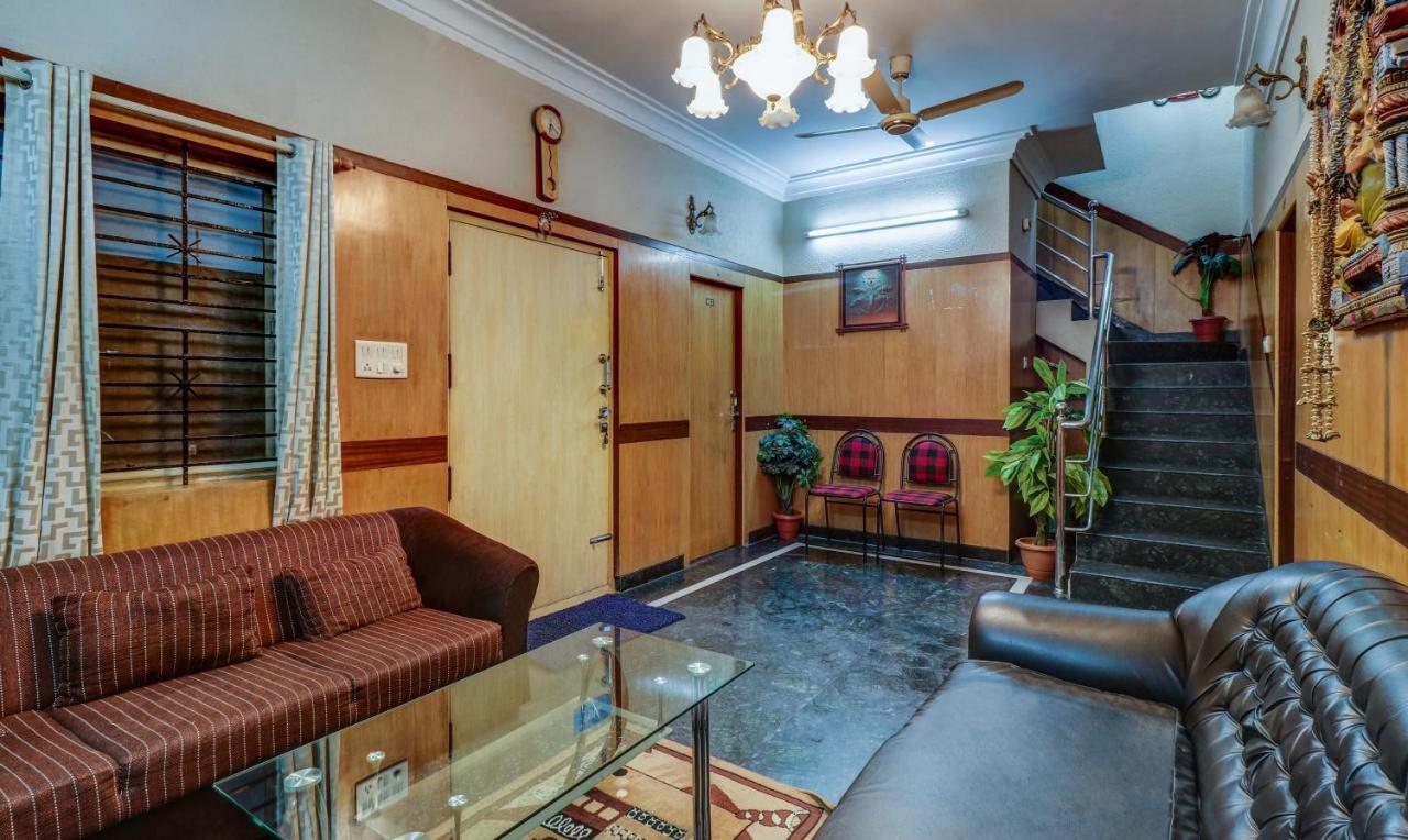Hotel Itsy Shree Comforts Bangalore