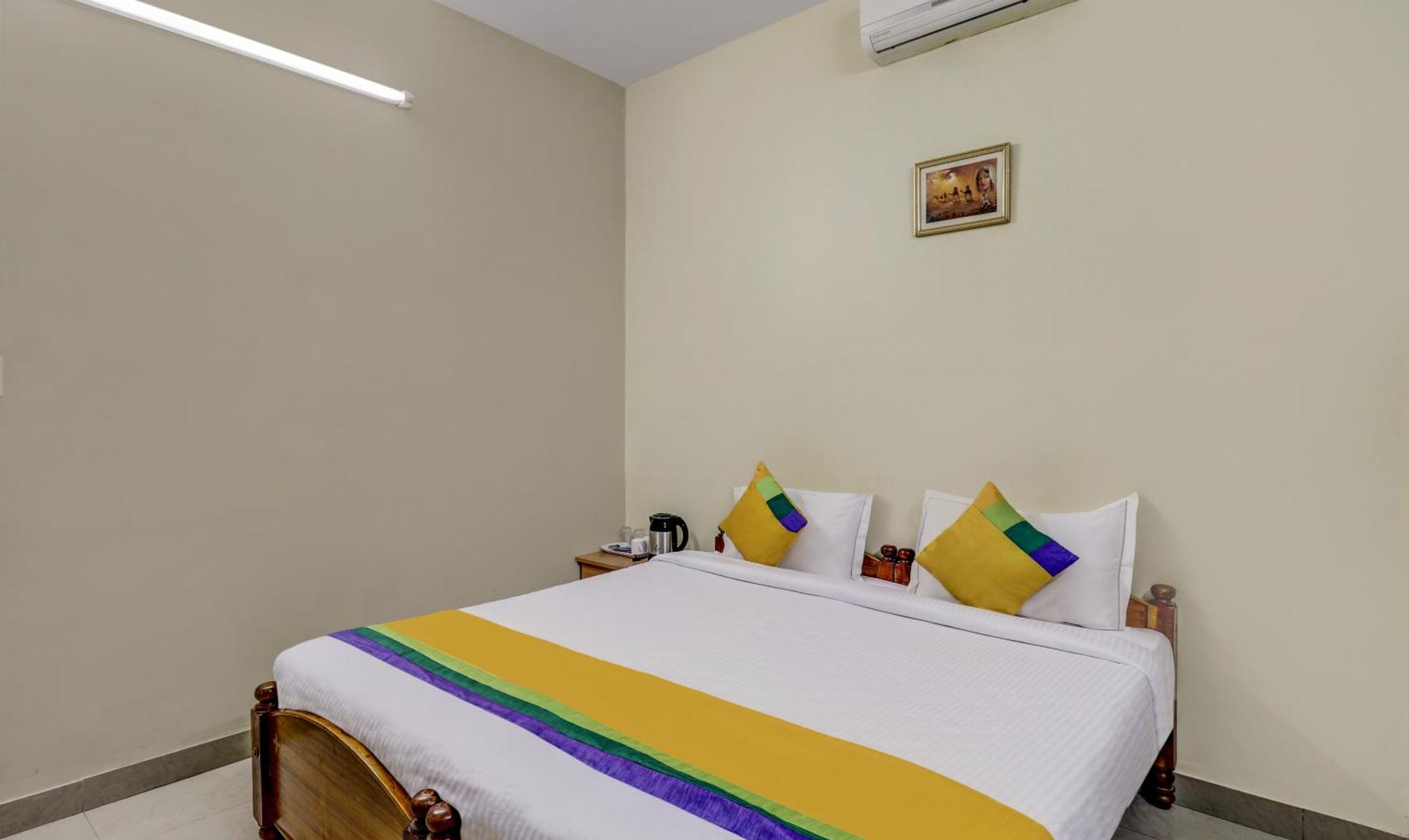 Itsy Shree Comforts Hotel Bangalore