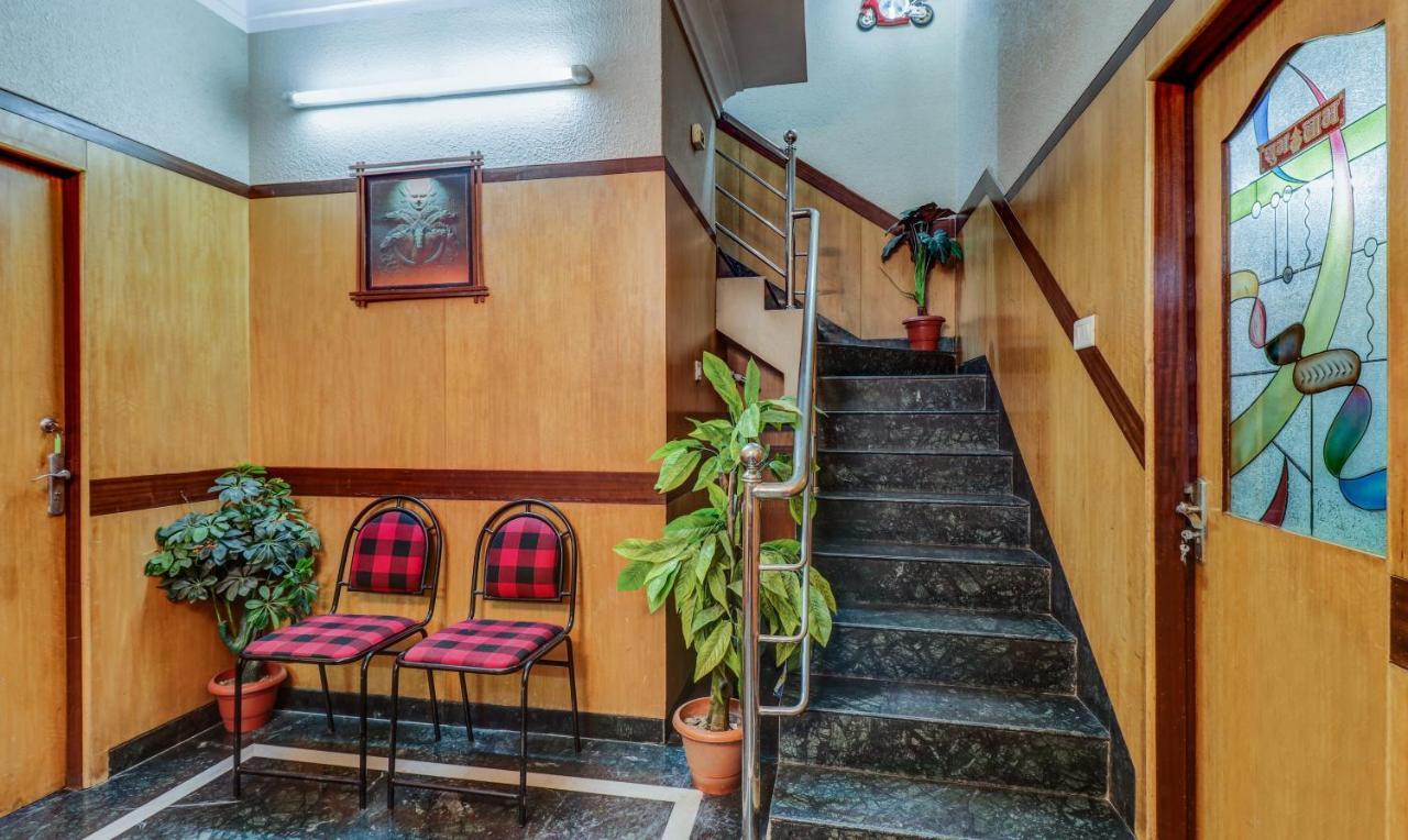 Hotel Itsy Shree Comforts