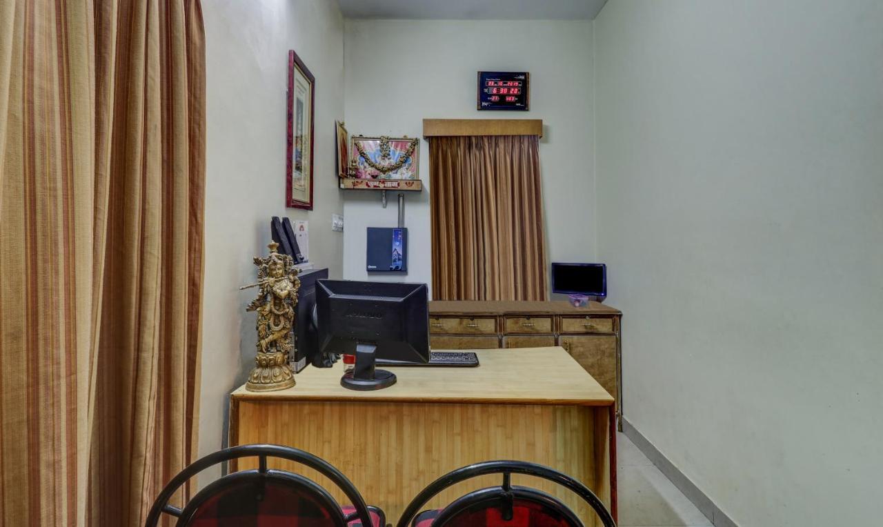 Hotel Itsy Shree Comforts 3*