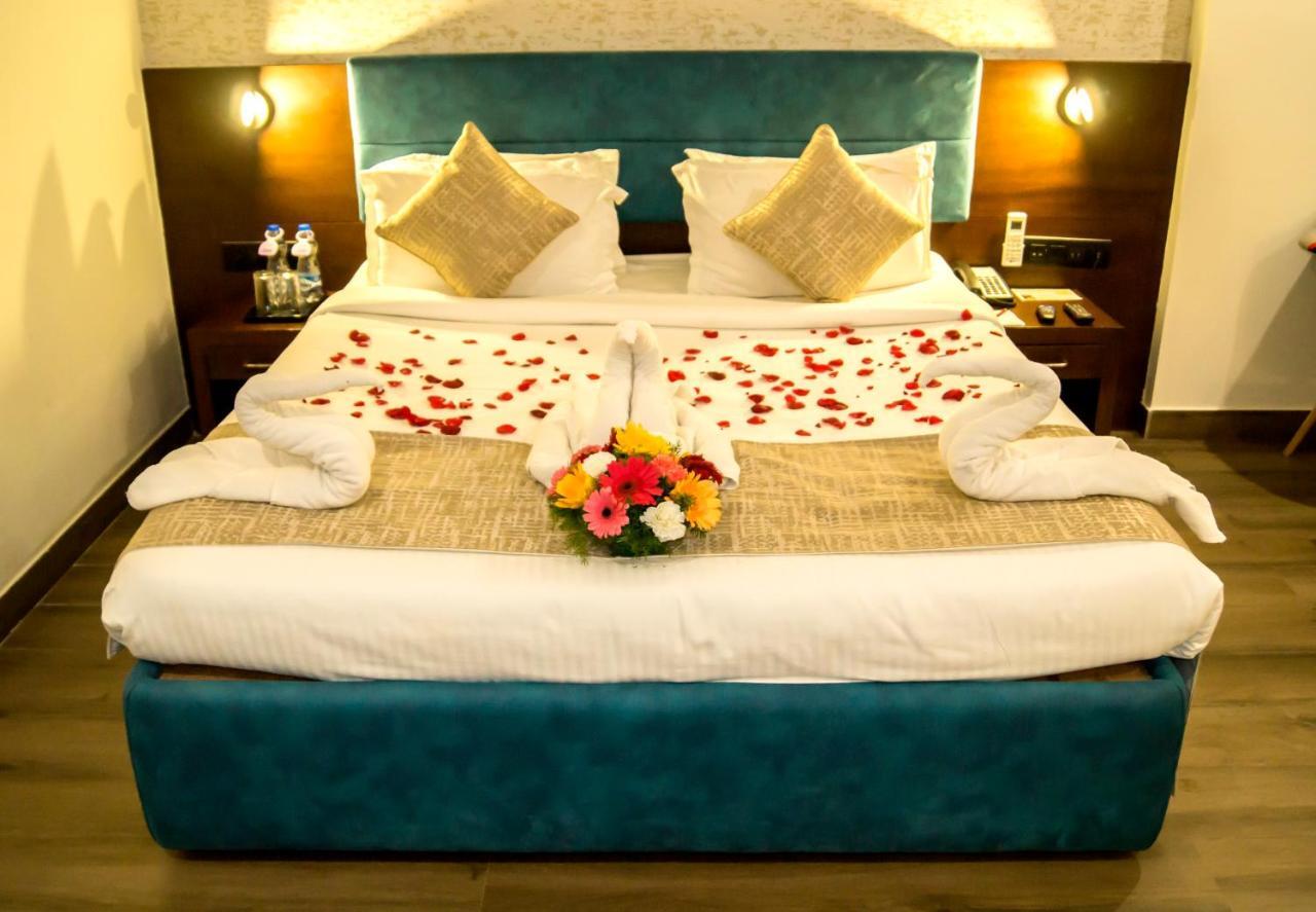 Icon Boutique By Bhagini Hotel Bangalore