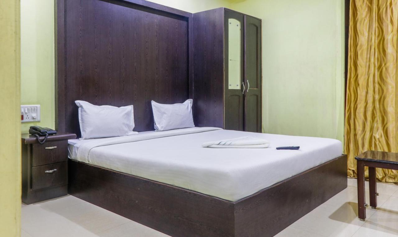 Hotel Bns Basavanagudi Bangalore