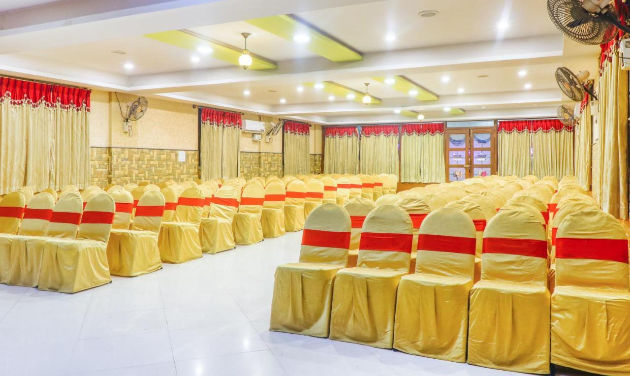 Bns Basavanagudi Hotel 3*