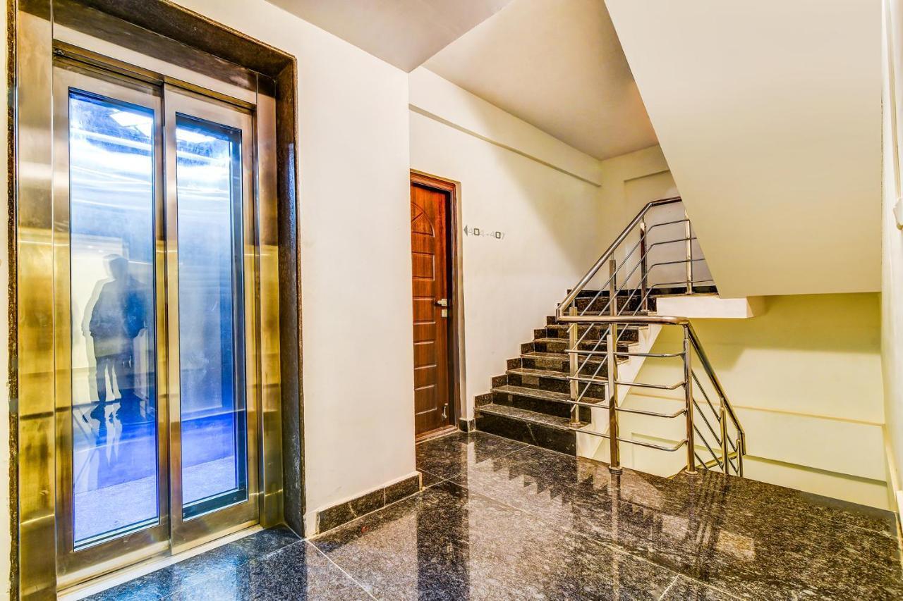 Hotel Hazel Suites Bangalore