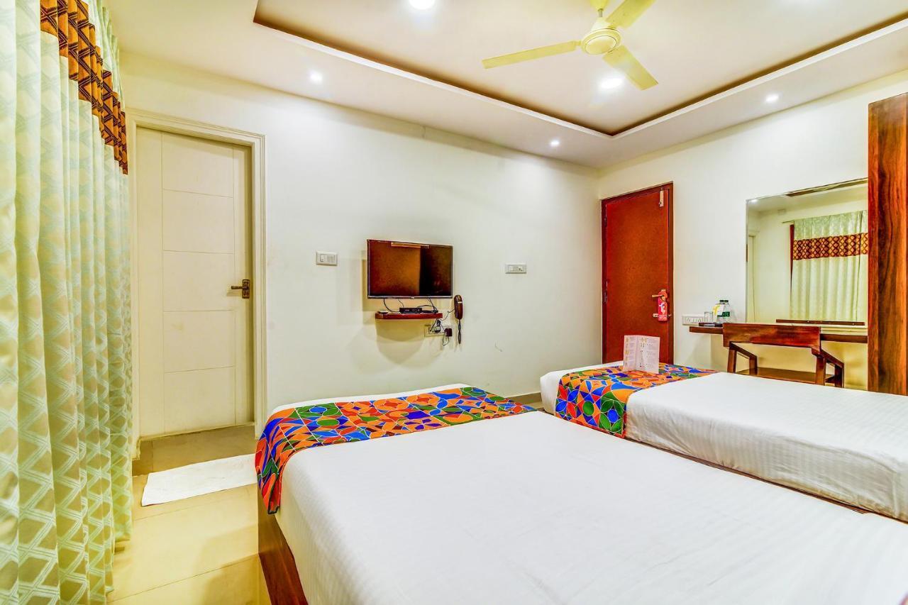Hotel Hazel Suites Bangalore