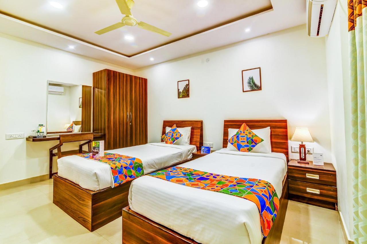 Hotel Hazel Suites
