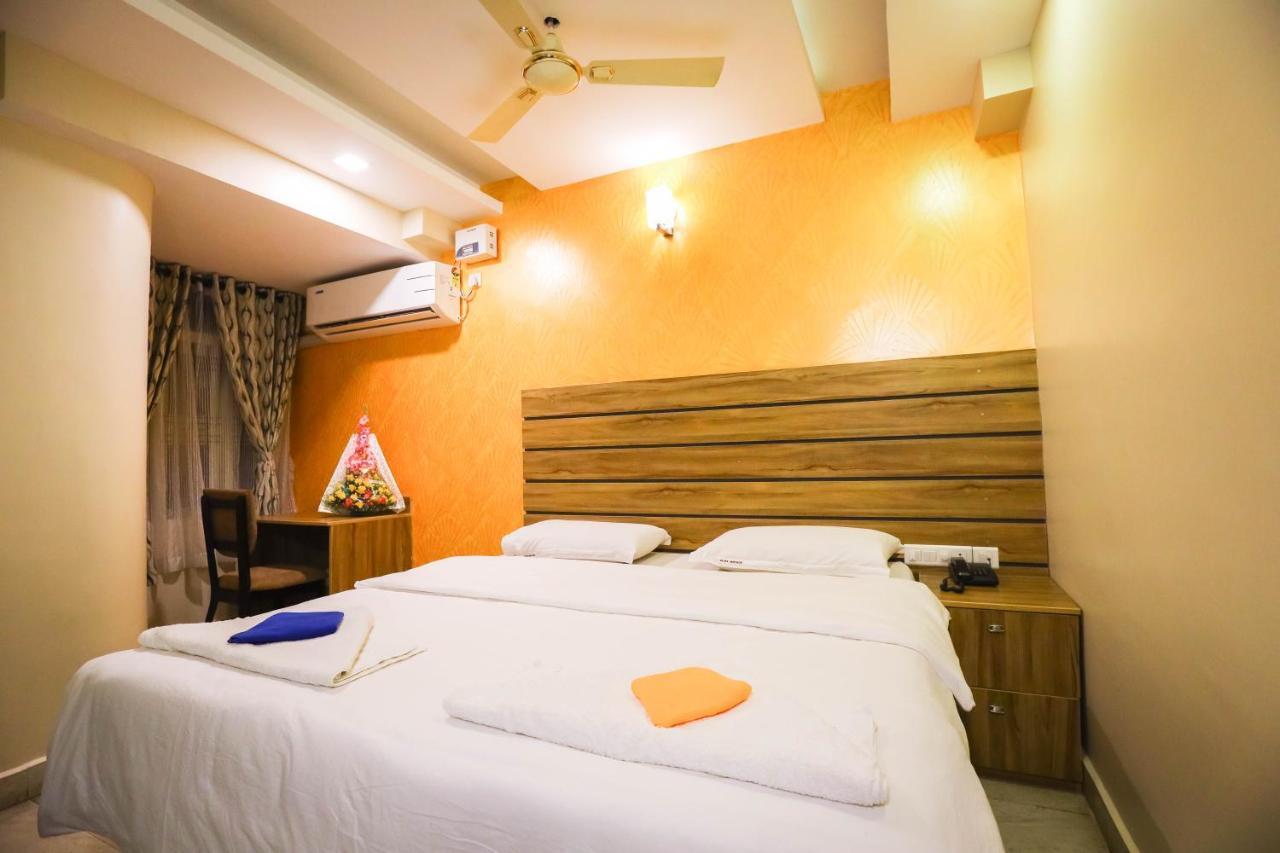 Hotel Vajra Heritage
