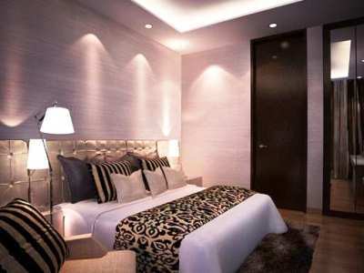 Hotel Doubletree By Hilton Outer Ring Road