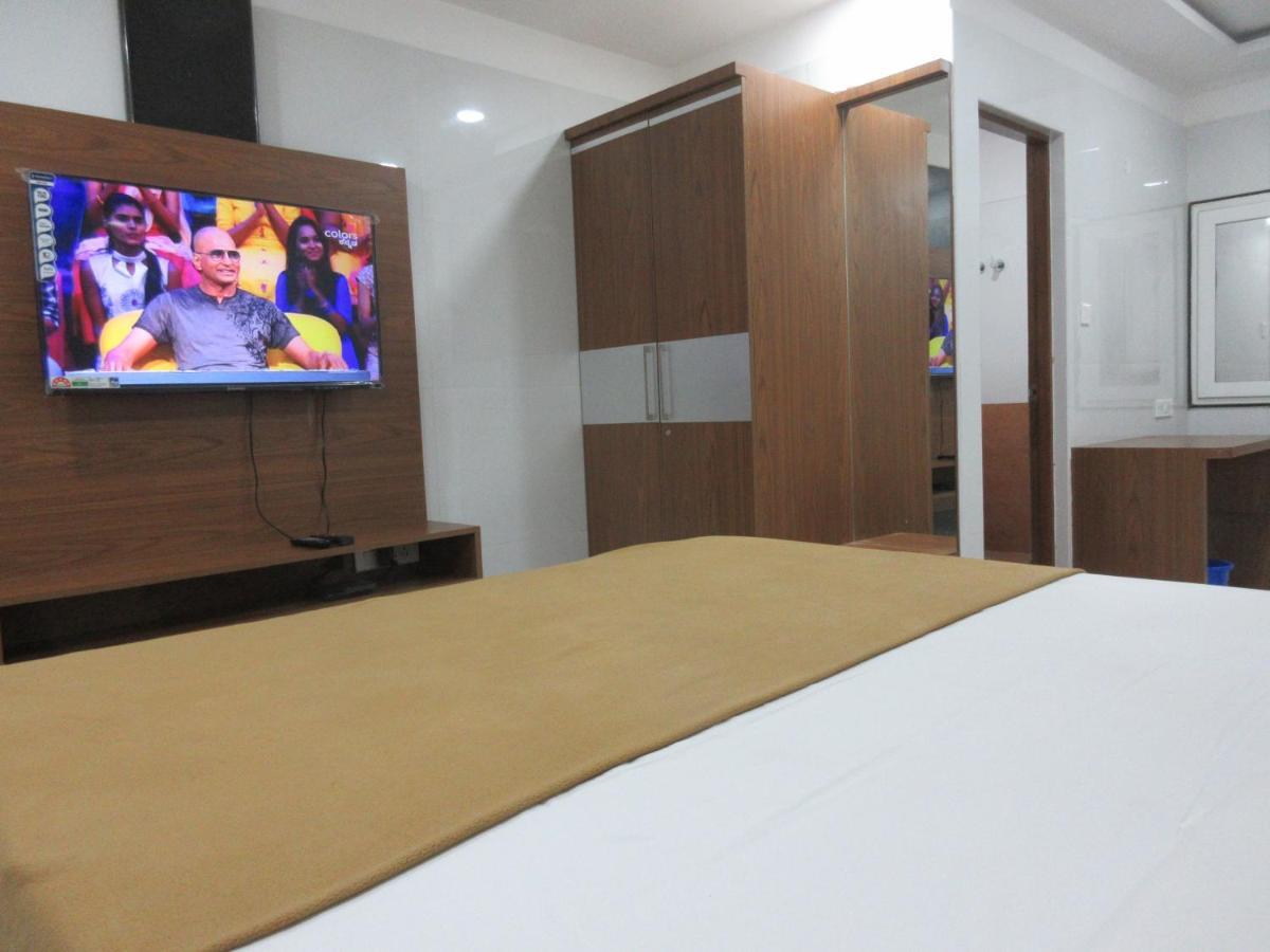Sharada Bangalore