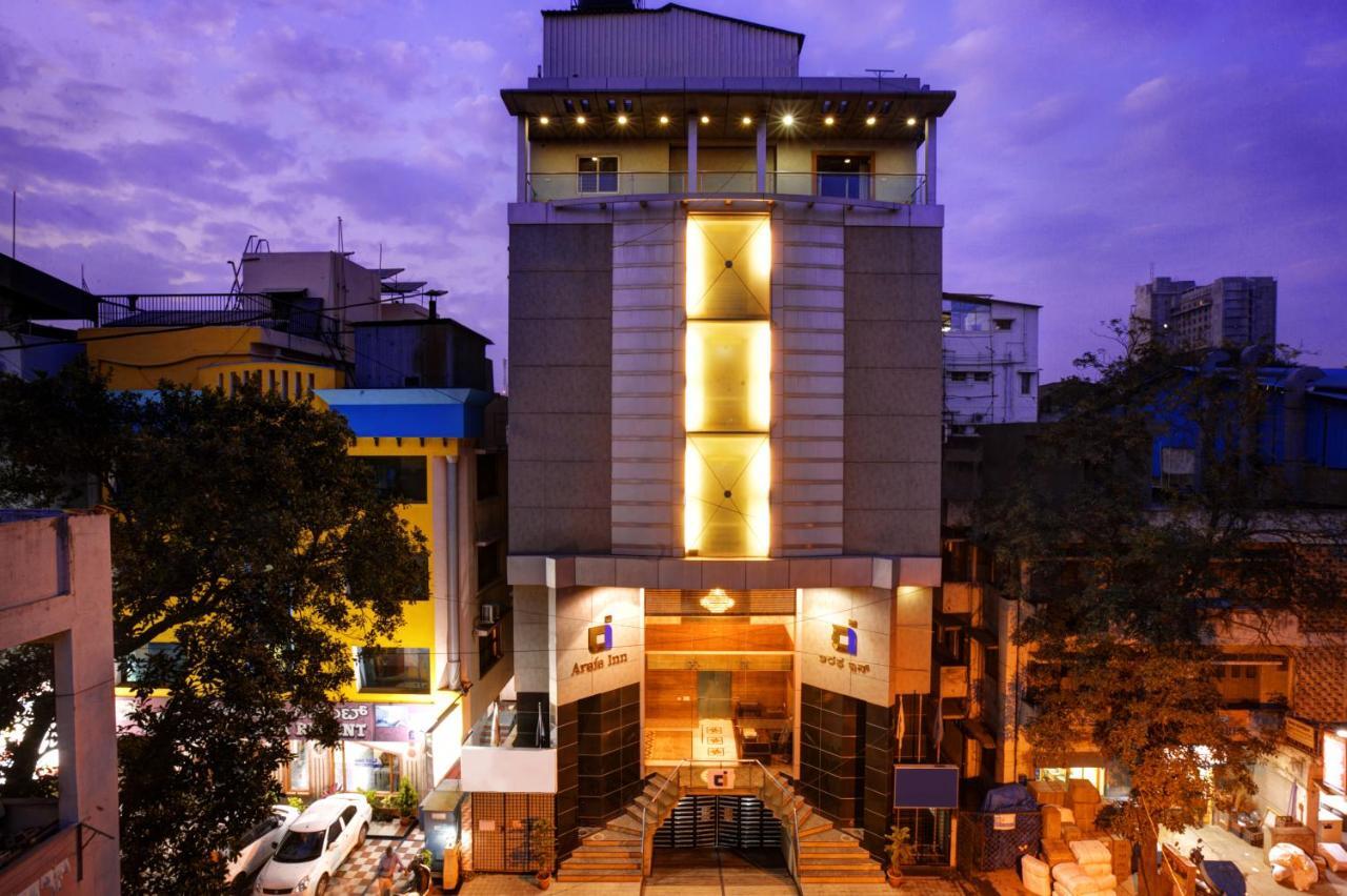Arafa Hotel 3*