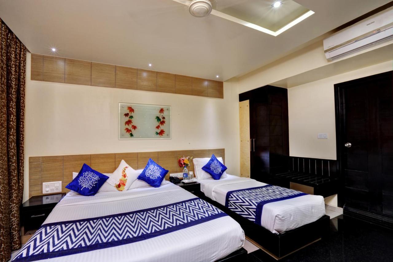 Hotel Arafa