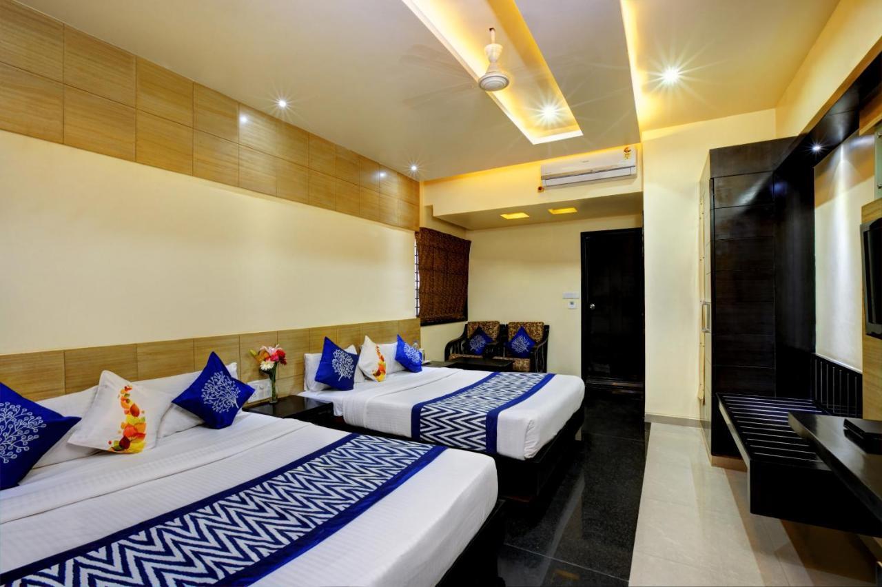 Hotel Arafa