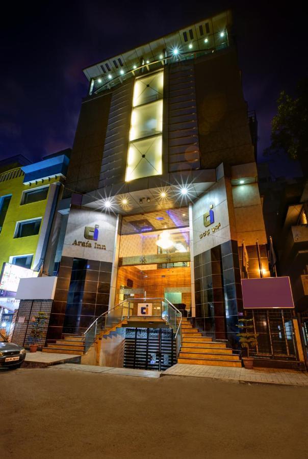 Hotel Arafa Bangalore