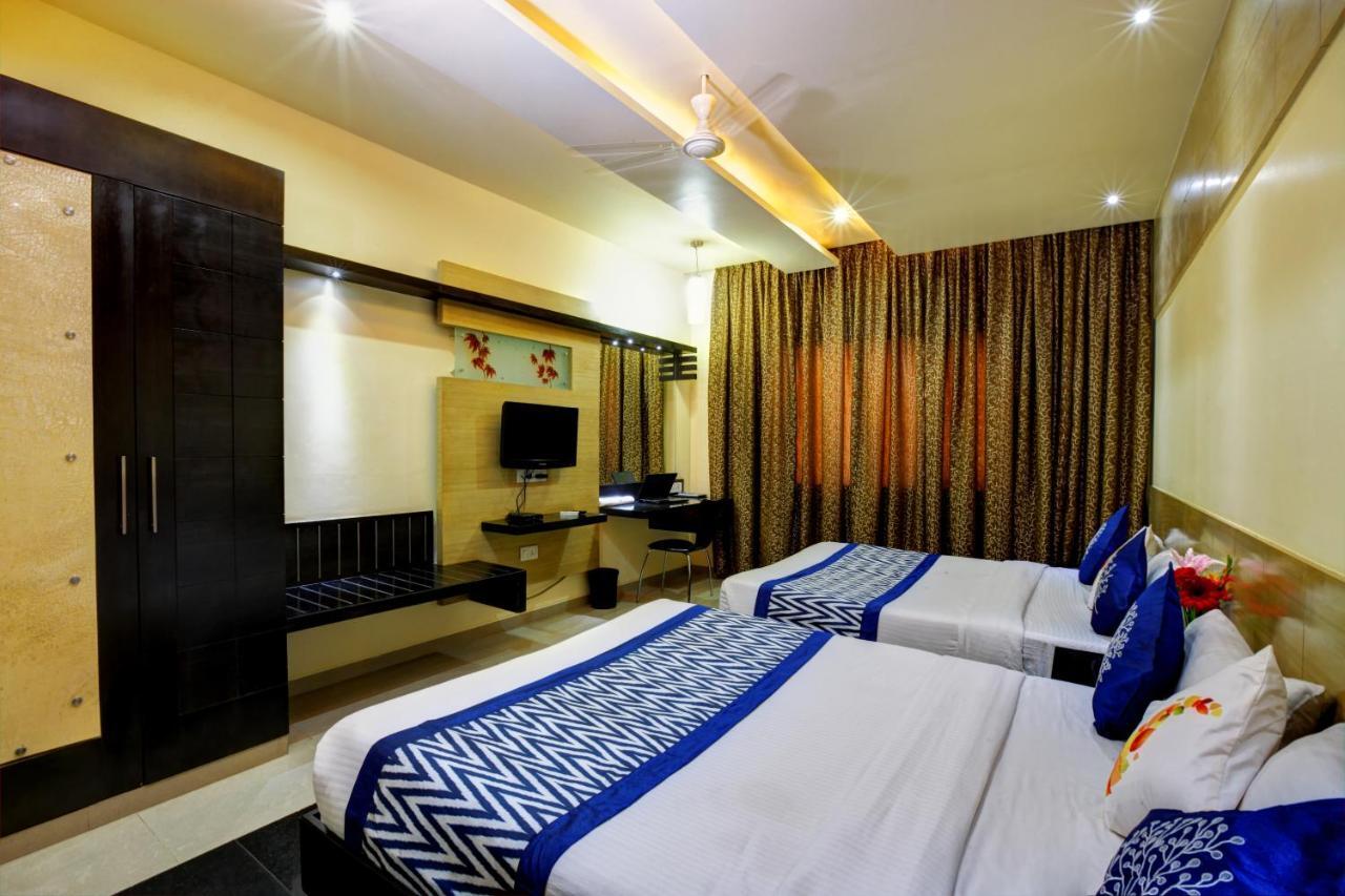 Hotel Arafa