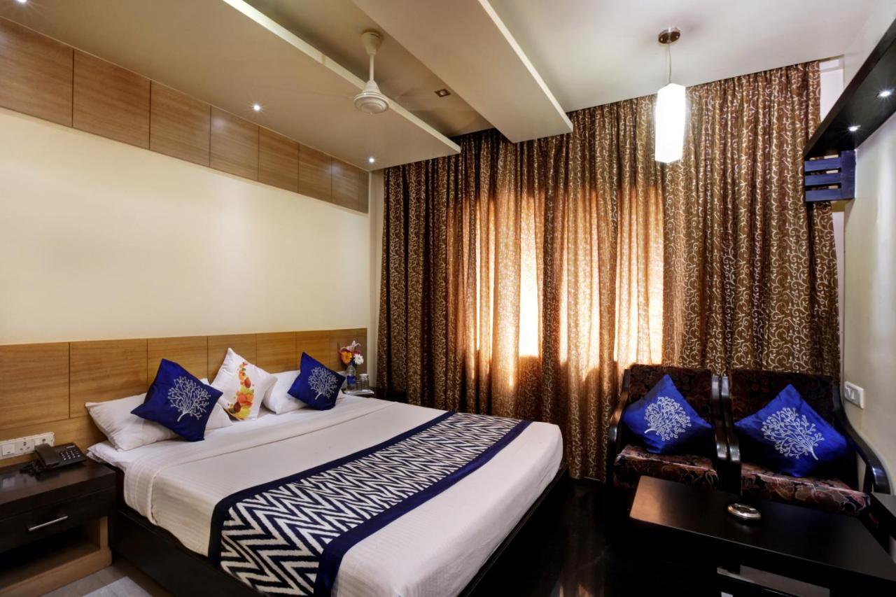 Arafa 3* Bangalore