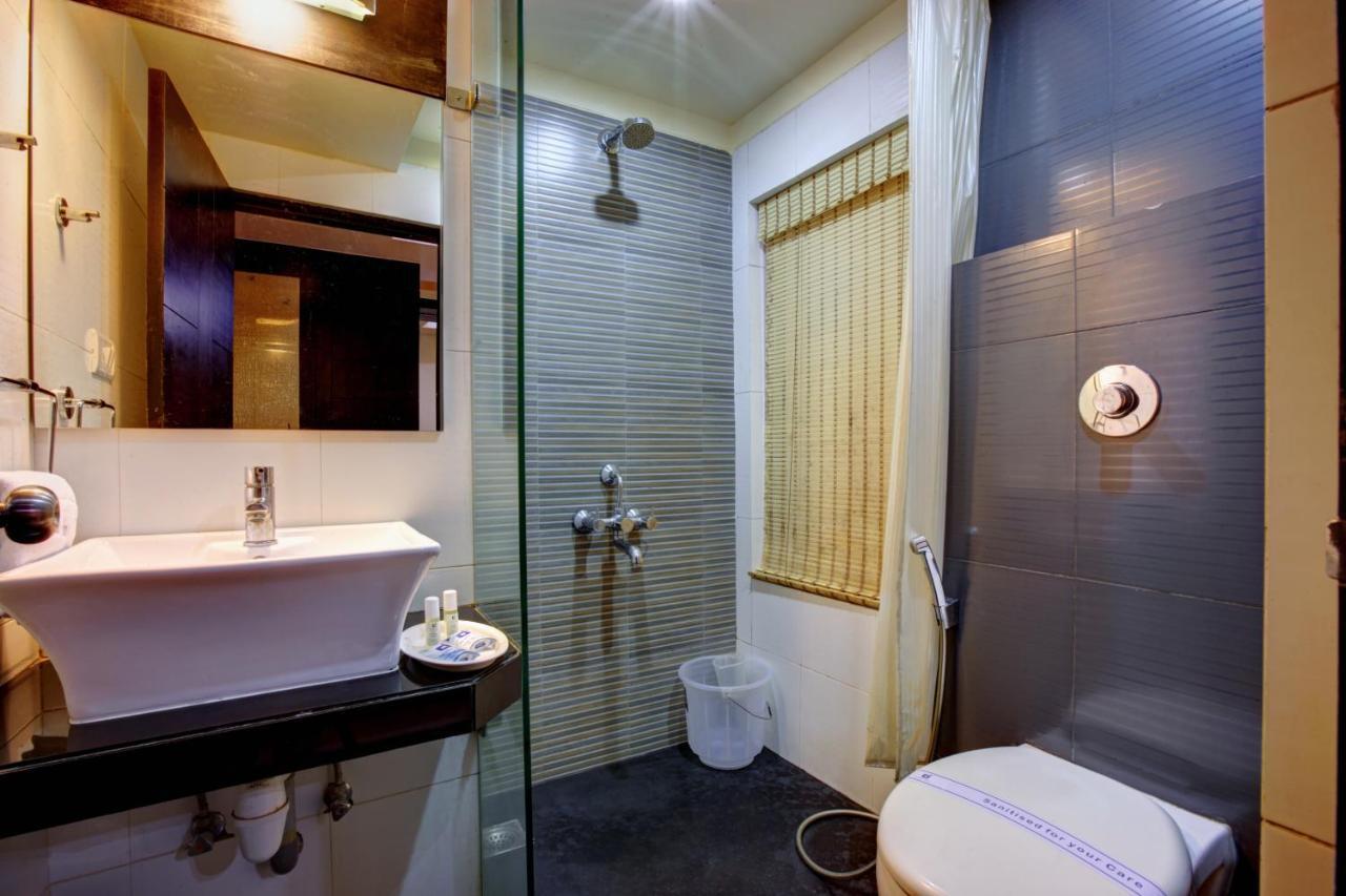 Arafa Hotel