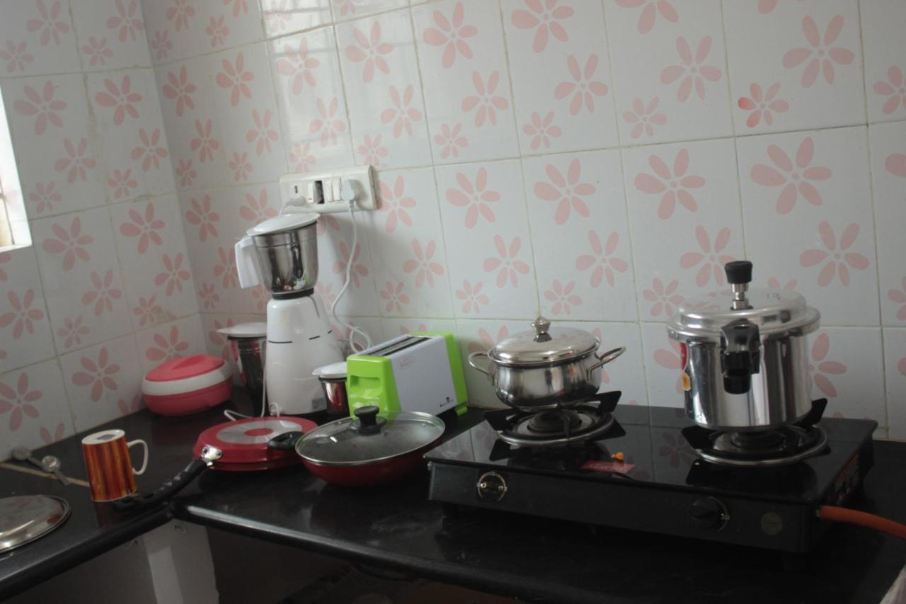Anubnk Whitefield Apartment